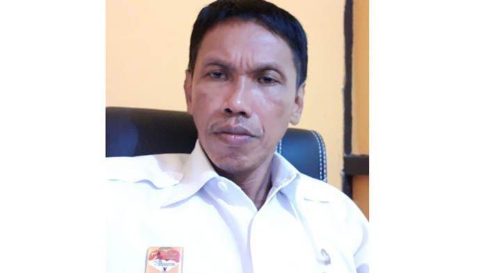 DPM-PTSP Sanggau Pastikan Kuota LPG 3 Kg Tidak berkurang