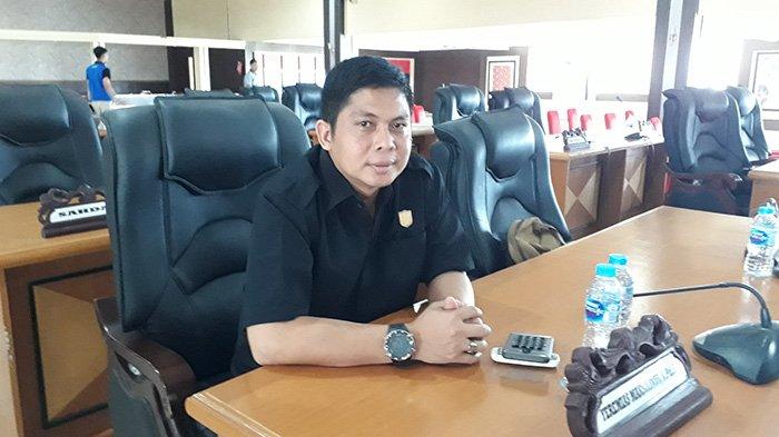 Dewan Sanggau Apresiasi Polres Sanggau Ungkap 22 Kasus dalam Operasi Panah 2019