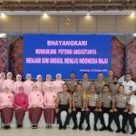 Kapolda Kalbar : Kembangkan Ide Kreatif Berwawasan Ekonomi