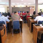 Dibuka Forum Validasi Data dan E-Database SIPD, Asisten III Setda Sanggau: SIPD Untuk Mewujudkan Perencanaan Pembangunan Yang Berkualitas
