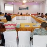Digelar FGD Rencana Detail Tata Ruang Kabupaten Sanggau