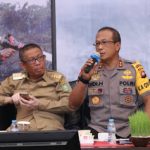 Gabung Bersama GAPKI Perusahaan Sawit Harus Memiliki Semangat Kebersamaan Cegah Karhutla