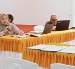 Digelar FGD Rencana Detail Tata Ruang Kabupaten Sanggau