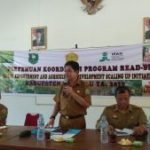 FASILITATOR PERTANIAN DESA DIHARAPKAN BERINOVASI