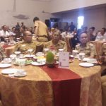 Wakil Bupati Sanggau Hadir Pada Kegiatan FGD Bahas Penanggulangan Karhutla di Wilayah Kalbar