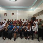 SELURUH ADMIN WEBSITE OPD SANGGAU LAKUKAN EVALUASI