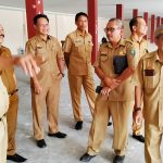 Bupati Sanggau : Wujudkan Pelayanan Publik Yang Baik, Cepat dan Menyenangkan