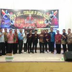 SHOW LIVE SEMALAM DI BONA PASOGIT, WABUP HARAP PESTA ADAT BATAK DI AGENDAKAN