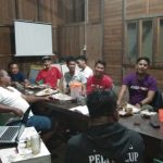 Open Turnamen Sepak Bola Pedalaman Cup, Tayan Hilir Akan "Digeber"