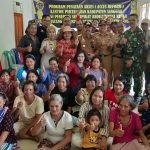 PROGRAM PENATAAN AKSES (ACCES REFORM), INI PESAN WABUP SANGGAU