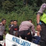 Kecelakaan Beruntun di Sanggau, Satu Penumpang Avanza Meninggal Dunia