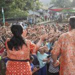 OMK Punya Cerita, Batang Tarang Youth Day 2019