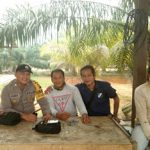 Dari Rumah Hingga Kelapangan Semuanya Demi Warga Binaannya