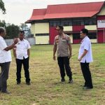 “Daranante Cup 2019” Sebagai Ajang Pencarian Bibit Atlet Sepakbola Sanggau