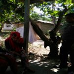 Brigadir Ahmad Kardoyo Patroli Serta Himbau Waspada Kejahatan Terhadap Anak
