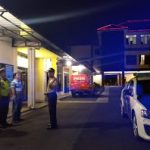 Iptu Kuncoro Eko Pimpin Kegiatan Preemtif dan Preventif "Polisi Berpadah"