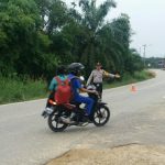Strong Point Pagi Bripka Sunu Joko Susanto