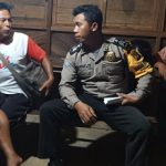 Brigadir Kornelis Himbau Warga Agar Jangan Mudah Terprovokasi Dengan Berita Hoax