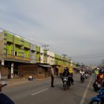 Strong Point Pagi Bhabinkamtibmas Berikan Pelayanan Terbaik