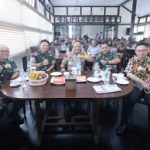 Kapolda Kalbar : Situasi Wilayah Kalbar Konfusif Selama Prosesi Pelantikan Presiden dan Wakil Presiden Terpilih 2019