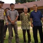 Hati-Hati Penipuan Bhabinkamtibmas Sampaikan Melalui Sambang