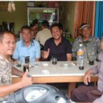 Jalin Komunikasi yang Baik dengan Masyarakat melalui Ngopi Bareng