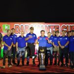 OPENING CEREMONY, DARANANTE CUP IS BACK!!!