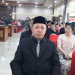 Mengenal Sosok Yuvenalis Krismono, Anggota DPRD Sanggau Fraksi Nasdem