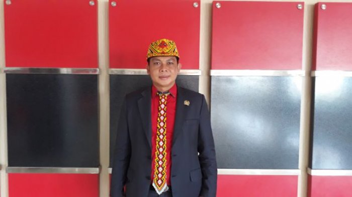 Tahun 2019 Lima Desa Mandiri, Ini Harapan DPRD Sanggau