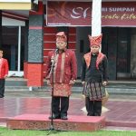 Bupati Sanggau: Pemuda Harus Mampu Berperan Demi Melanjutkan Perjuangan Para Pendahulunya