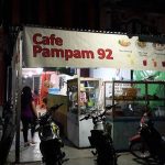 Cari Tempat Nongkrong di Kembayan Sanggau? Yuk Kunjungi Cafe Pampam 92