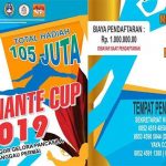 Daranante Cup 2019 Segera Dimulai, Panitia Siapkan Hadiah Rp 105 Juta