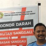 Jumlah Tahanan di Rutan Sanggau 438 Orang, Isnawan: Ada Bayi Satu Orang