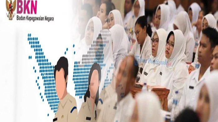 Jelang Perekrutan CPNS 2019, Sanggau Usulkan 210 Formasi