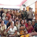 BPN Sanggau Gelar Penataan Akses Bagi Penerima Sertifikat Redistribusi Tanah