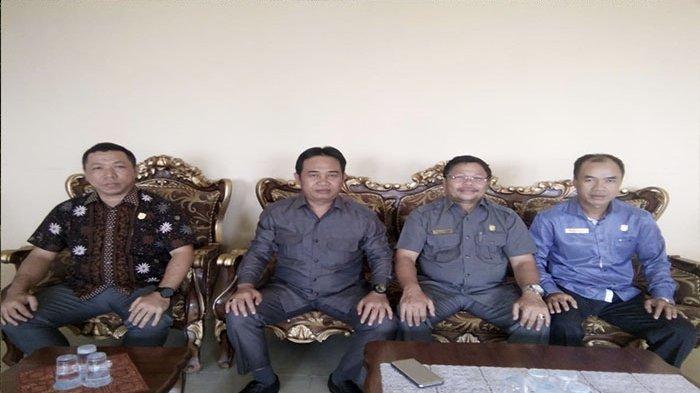 Berikut Nama-nama Ketua dan Anggota Fraksi Nasdem di DPRD Sanggau