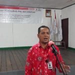 Update Stok Darah di UTD PMI Sanggau, Urbanus: Golongan Darah B Terbanyak
