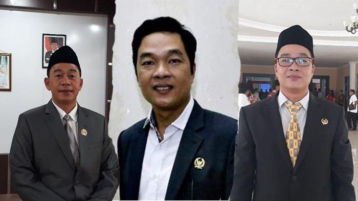 Ini Nama Tiga Calon Pimpinan DPRD Sanggau