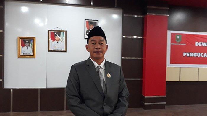 Alat Kelengkapan Dewan Kabupaten Sanggau Resmi Dibentuk