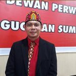 Yeremias Marsilinus, Sosok Ketua Sementara DPRD Kabupaten Sanggau