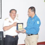 Bupati Sanggau Dukung PLN dalam Pembangunan SUTT 150 kV