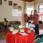 Dekranasda Terus Menjalankan Perannya Sebagai Mitra Pemerintah Dalam Mengembangkan Tradisi dan Warisan Budaya