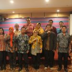 Evaluasi Program Upaya Khusus Sapi Induk Wajib Bunting (UPSUS SIWAB) Tahun 2017 di Provinsi Kalimantan Barat