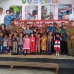 Wakil Bupati : Tingkatkan Kesadaran Masyarakat Akan Pentingnya Kesehatan dan Kesejahteraan Keluarga