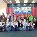 Antisipasi TPPO, Kemendikbud RI Gelar Sosialisasi di Sanggau