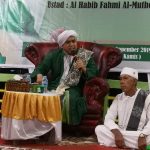 Begini Peringatan Maulud Nabi di Surau Al Ikhsan, Dusun Tanjung, Kecamatan Tayan Hilir