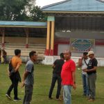 Kapolres Sanggau, Akan Buka Open Turnamen Pedalaman Cup, Dapatkan Door Prize 3 Gram Emas dari PT ANTAM