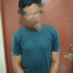 Pengedar Sabu di Ilir Kota, Sanggau Ditangkap Polisi