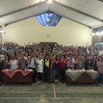 WABUP SANGGAU: REUNI INI JANGAN HANYA SEREMONIAL