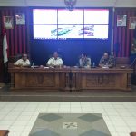 PENYUSUNAN RENCANA DETAIL TATA RUANG KAWASAN EMBAONG LAWANG, KAB. SANGGAU